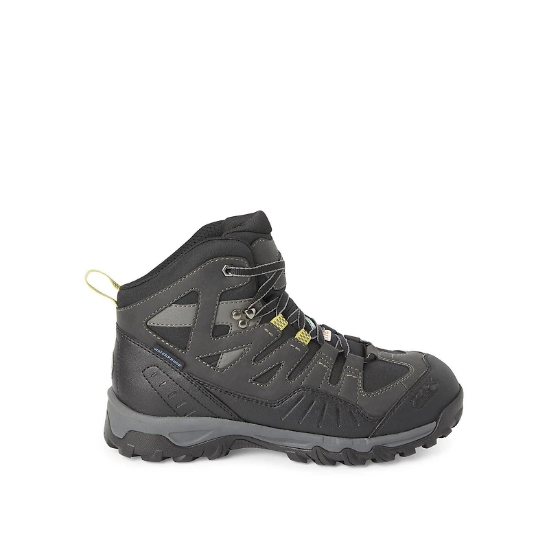 Workload Men's Safety Work Boots, Sizes 7-13
