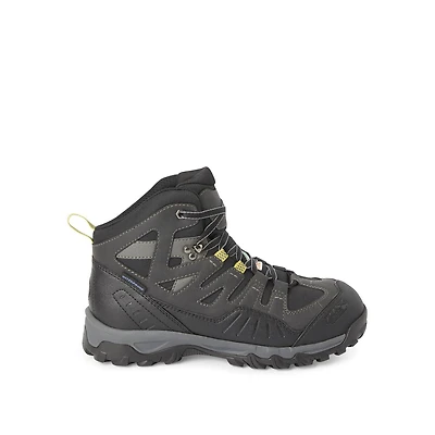 Workload Men's Safety Work Boots, Sizes 7-13