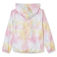 George Girls' Hooded Windbreaker