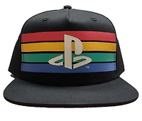 Chapeau unisexe de station de jeu