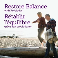 Webber Naturals Probiotique, 50 milliards 30 capsules végétariennes