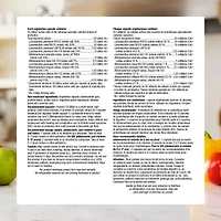 Webber Naturals Probiotique, 50 milliards 30 capsules végétariennes