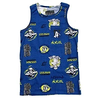 Débardeur Naruto licence homme.