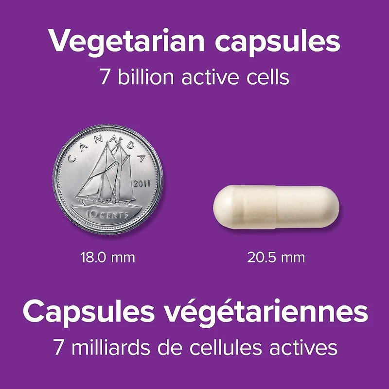 Webber Naturals® Probiotic IBS Support