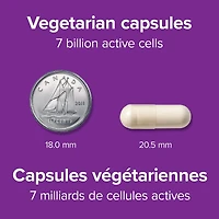 Webber Naturals® Probiotic IBS Support