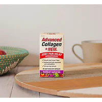 Advanced Collagen + NEM®   Capsules