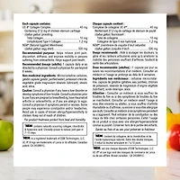 Advanced Collagen + NEM®   Capsules