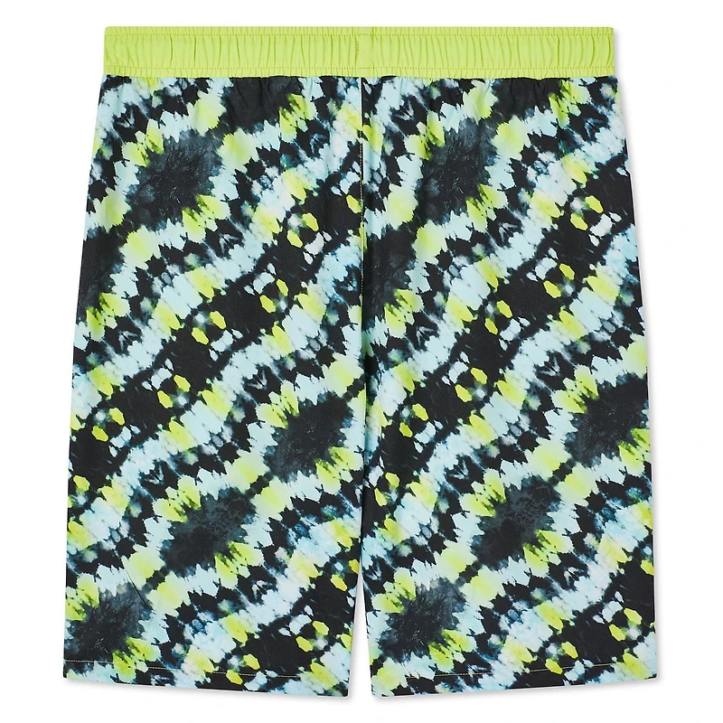 Reebok Boys' Printed Boardshort