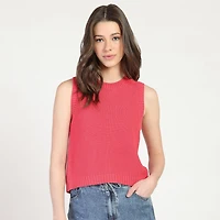Bloom Girl Pull à dos en dentelle  Tailles TP-TG