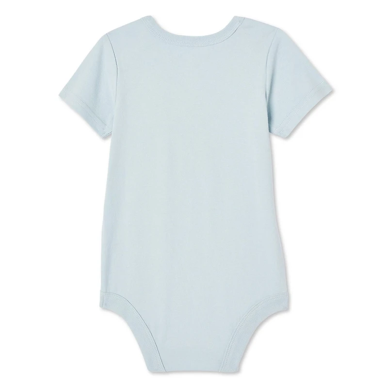 George Baby Boys' Easter Bodysuit