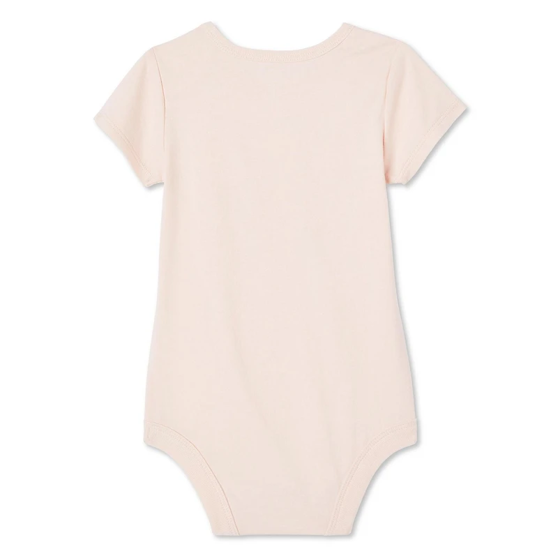 Cache-couche de Pâques George pour bébés filles