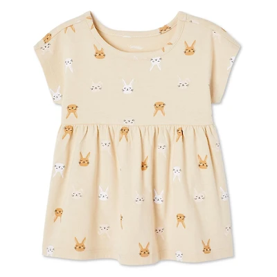 George Baby Girls' Easter Tunic