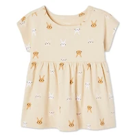 George Baby Girls' Easter Tunic