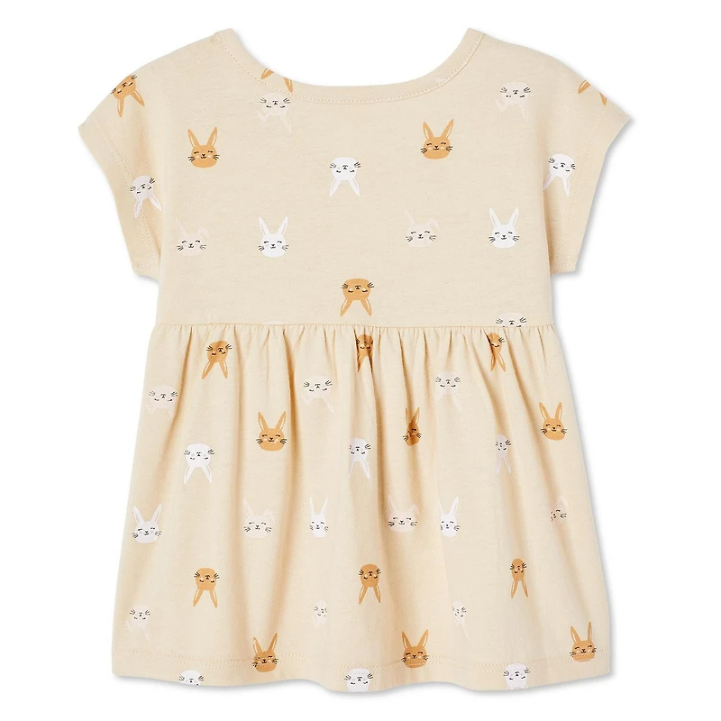 George Baby Girls' Easter Tunic