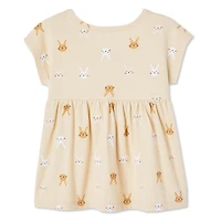 George Baby Girls' Easter Tunic