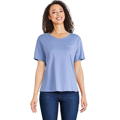 George Women's Relaxed Fit Tee