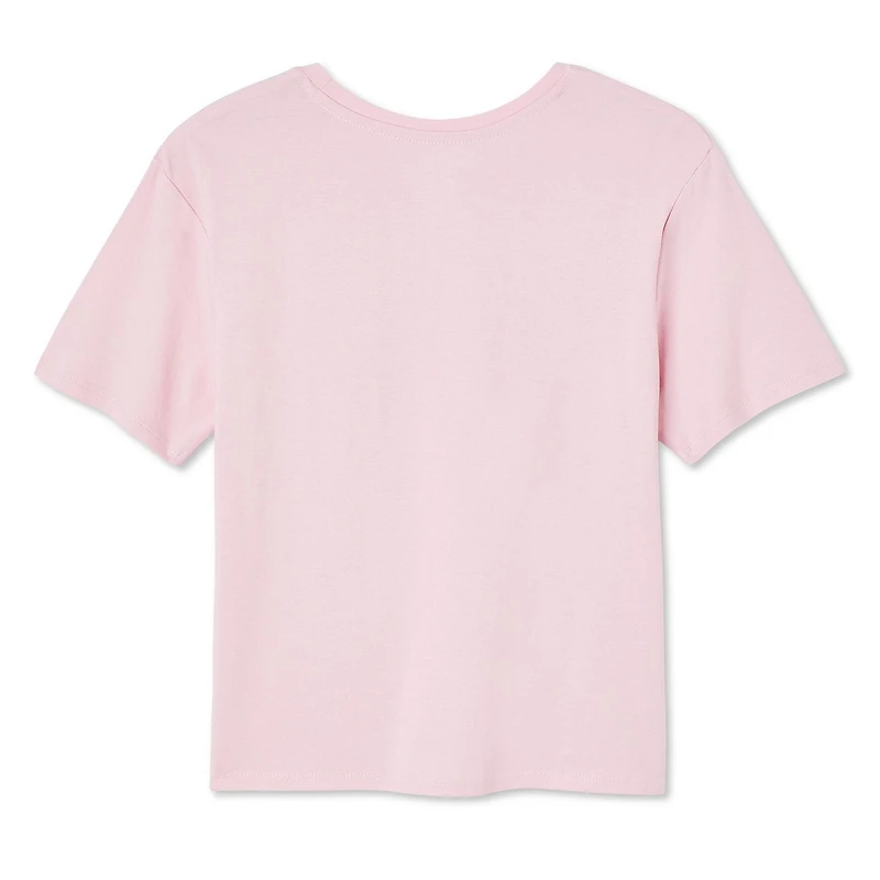George Girls' Anti-Bullying Tee