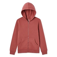 George Boys' Fleece Hoodie