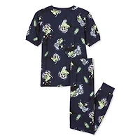 Pyjama 2 pièces George pour garçons
