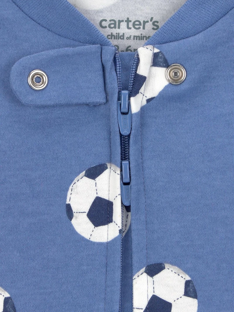 Pyjama bébé garçon Carter's Child of Mine