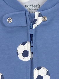 Pyjama bébé garçon Carter's Child of Mine