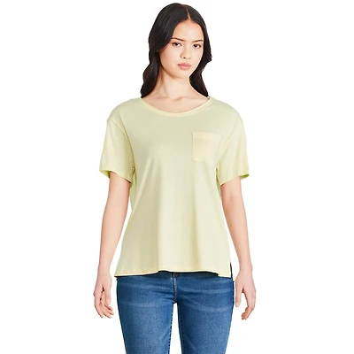 T-shirt de coupe décontractée George pour femmes