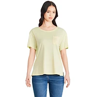T-shirt de coupe décontractée George pour femmes