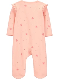 Grenouillère pour bébé fille Carter's Child of Mine