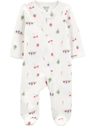 Grenouillère pour bébé fille Carter's Child of Mine