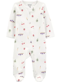 Grenouillère pour bébé fille Carter's Child of Mine