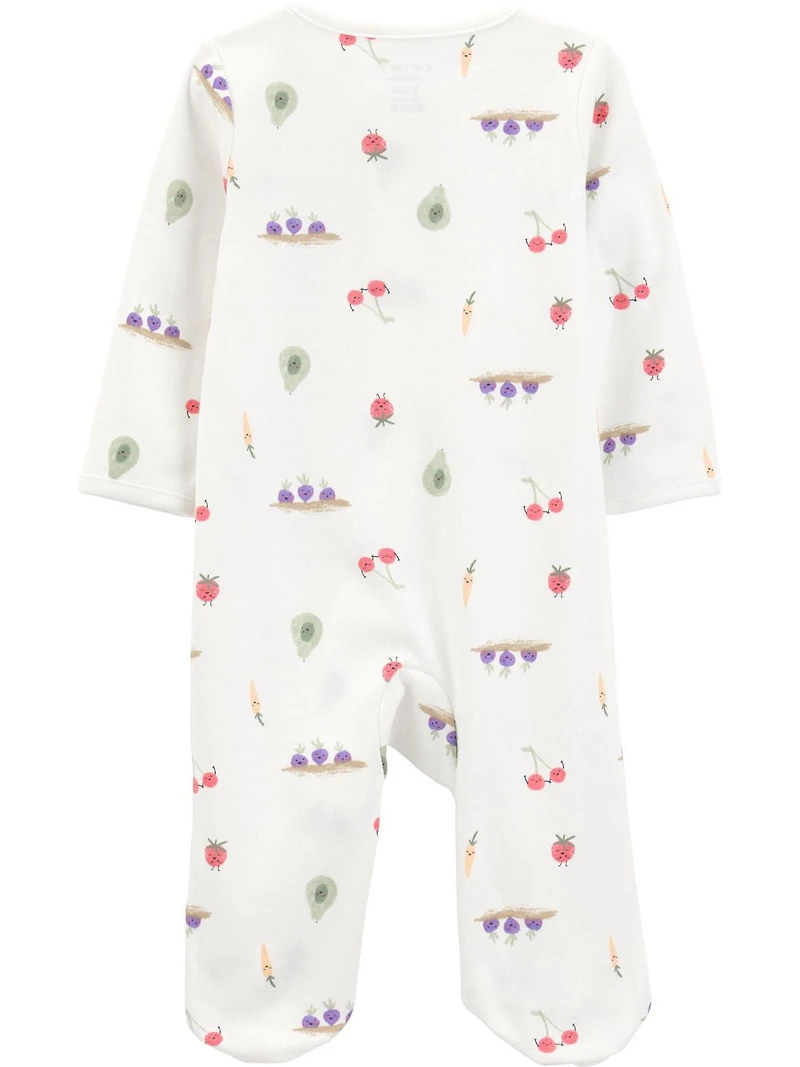 Grenouillère pour bébé fille Carter's Child of Mine