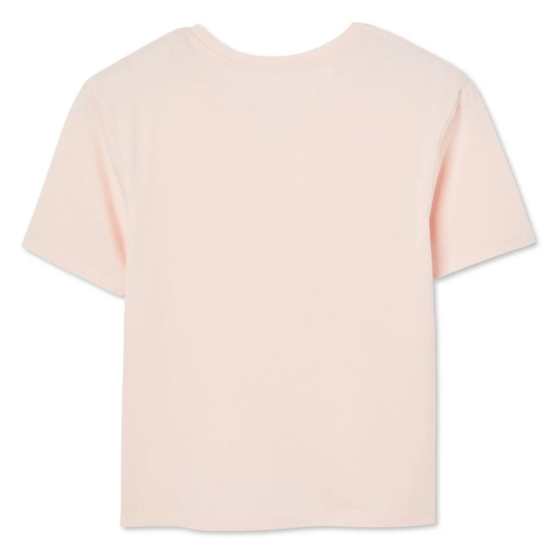 George Girls' Pocket Tee