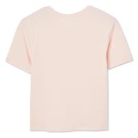 George Girls' Pocket Tee