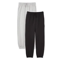 Lot de 2 joggers George pour garçons