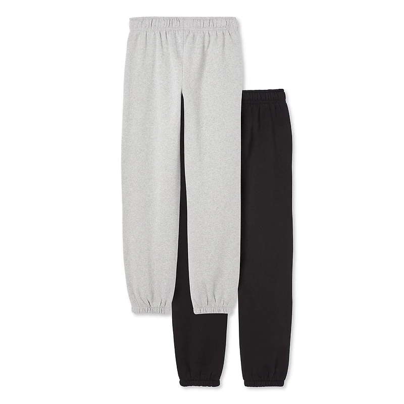 Lot de 2 joggers George pour garçons