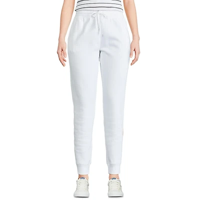 Jogger avec revers George pour femmes