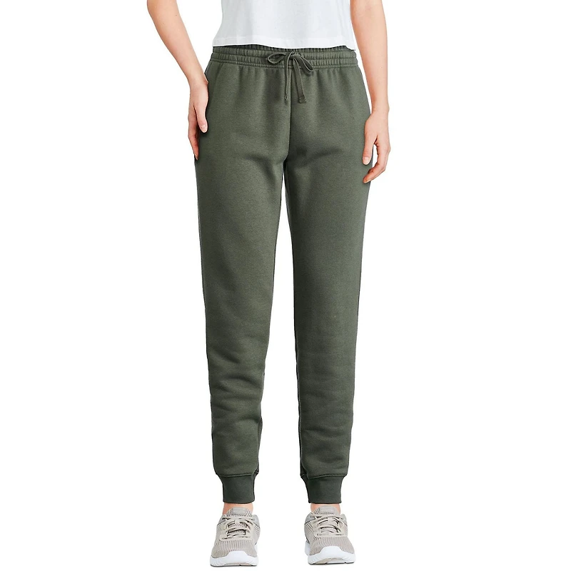 Jogger avec revers George pour femmes