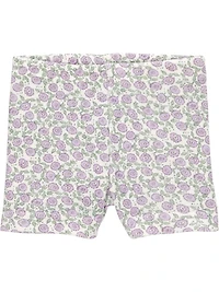 Carter's Child of Mine Infant Girl 3pc Set Purple Floral