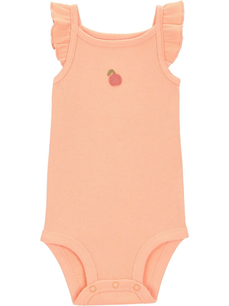 Ensemble 3 pièces pour bébé fille Carter's Child of Mine