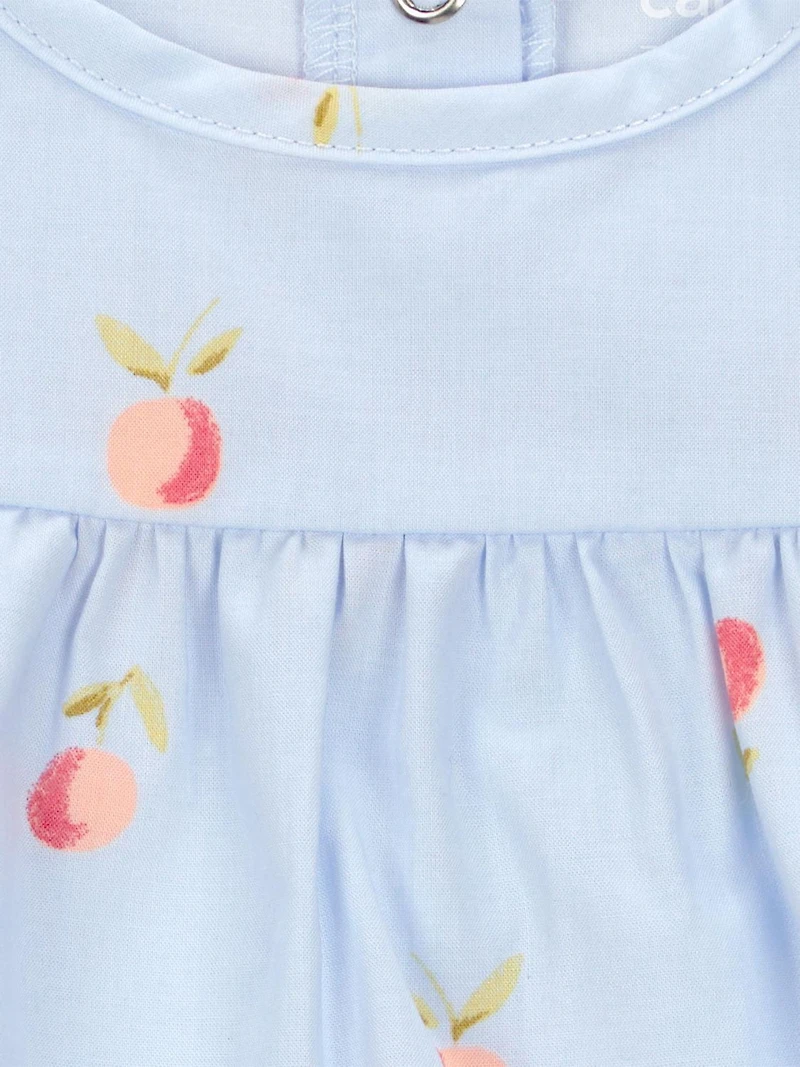 Ensemble 3 pièces pour bébé fille Carter's Child of Mine