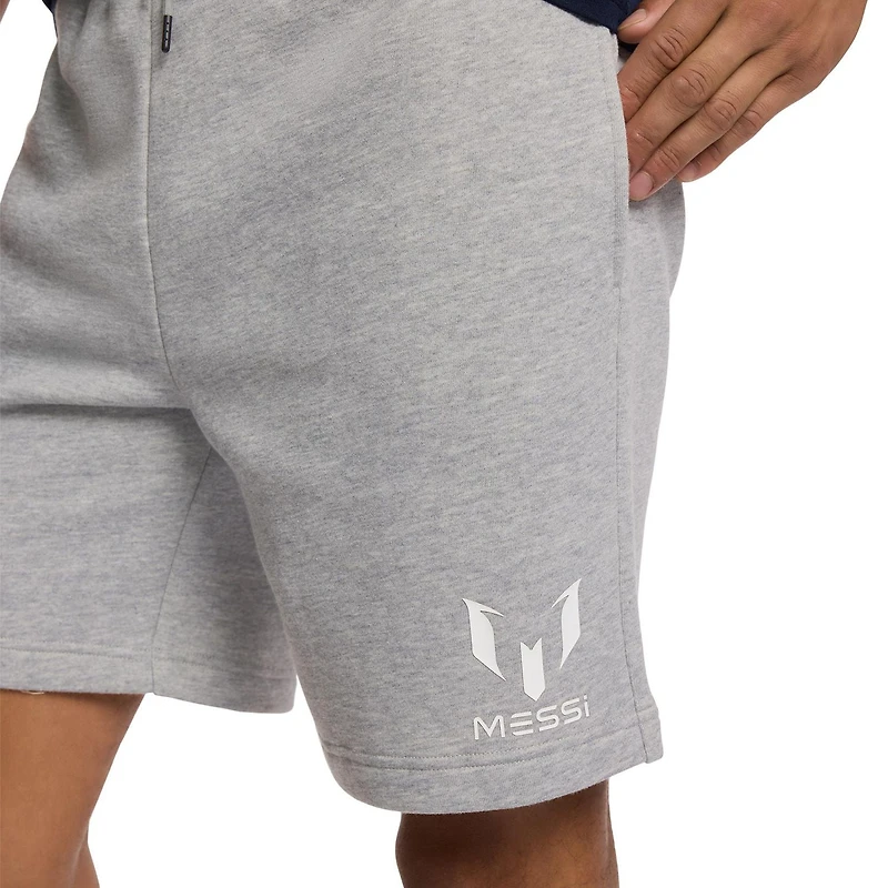 MESSI FLEECE SHORT