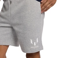 MESSI FLEECE SHORT