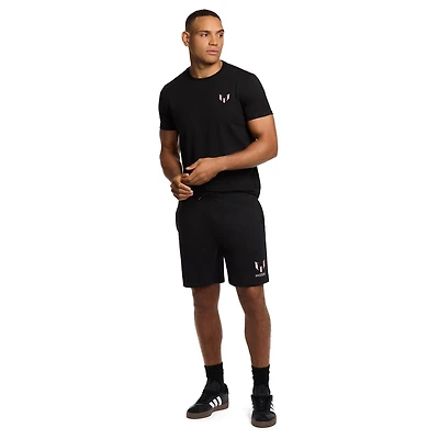 MESSI MEN'S SHORT SLEEVE TEE