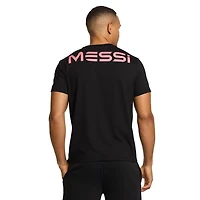 MESSI MEN'S SHORT SLEEVE TEE
