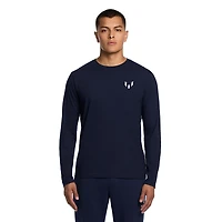 MESSI MEN'S LONG SLEEVE TEE