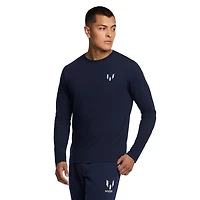 MESSI MEN'S LONG SLEEVE TEE