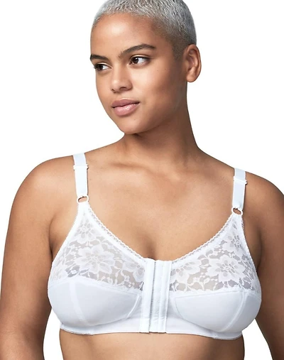 Soutien-gorge sans fil WonderBra à fermeture frontale