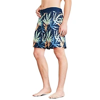 George Men's Stretch Board Short