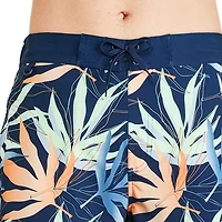 George Men's Stretch Board Short