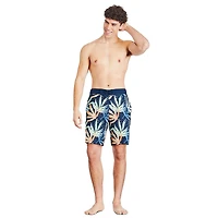 George Men's Stretch Board Short